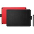 Wacom One CTL-672 Digital Graphic Drawing Tablet Pad. 