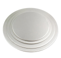 12 INCH ROUND CAKE BASE/ BOARD CIRCLE BASE PACK OF 10. 