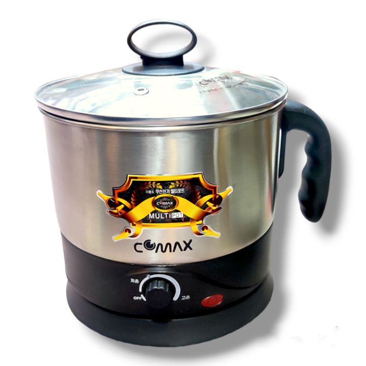 Comax%20Multi%20Cooker%20%7C%20%201.5L%20Multi%20Purpose%20Kettle,%20Electric%20Kettle%20&%20Thermo%20Pots%201350w%20CM-150s%20Manufactured%20for%20KOREA%20-%20Image%209
