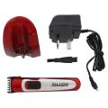 Geepas Rechargeable Trimmer for Men - GTR8170N. 