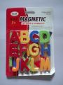 Magnetic ABC for Kids Educational Toy Alphabet Magnetic Letters Board for Children's Learning And Development. 