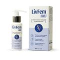 Livpharm Health Care LivFem Daily Feminine Intimate Hygiene Cleanser | Best Intimate Cleanser for Women | All Ages | Original Medicated Product. 