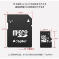 【Readystock】 + FREE Shipping+ COD 2022New Class 10 bestseller high speed USB 512GB 1TB 2TB drive Micro SD Micro SDHC Micro SD SDHC card 10 UHS-1 TF memory card. 