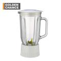 Pana Sonic Juicer Blender Juicer 1 liter Jug Glass Jug White Blender Jug Spare Parts Grinder Jug Blender Jug. 
