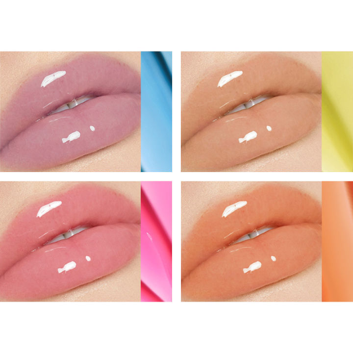 Cross%20border%20JOLLY%20JOJO%20Four%20Color%20Jelly%20Lip%20Balm%20Moisturizing%20Moisturizing%20Lip%20Care%20Tinted%20Lip%20Balm%20Lipstick%20Makeup%20Wholesale%20-%20Image%203