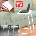 Table Mate II Folding Table for Laptop. 