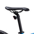 Bicycle - Brand Giant - Model Rincon 2 29er Mountain Black Medium 2201146135 - Large 2201146137. 