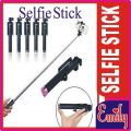 Selfie Stick For Smartphones & Digital Cameras Emily special steel rod made Selfie Stick For Smartphones & Digital Cameras Emily special steel rod made Selfie Stick For Smartphones & Digital Cameras. 