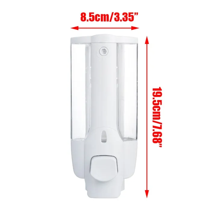 400ML%20Wall%20Mount%20Liquid%20Soap%20&%20Lotion%20Dispenser%20for%20Bathroom%20&%20Kitchen-ABS%20Plastic%20TX09-1%20-%20Image%209