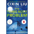 The Three-Body Problem Novel by Liu Cixin. 