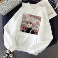 2023 Hunter X Hunter Hisoka Curriculu Hoodies Women's Killua Zoldyck Devil Eye Sweatshirts Unisex Anime HX Hoody Streetwear Tops F. 