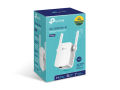 TP-Link Wi-Fi Extender RE305 AC1200 Dual Band Mesh Wi-Fi Range Extender - 18 Months Brand Warranty. 