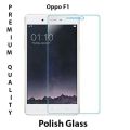 Oppo F1 Tempered Glass Screen Protector Polish Glass For Oppo F1. 