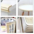 Baby Safety Child Proofing Table Bed Edge Corner Protector Bumper Guard Strip Multipurpose Design. 