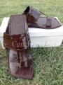 Brown Kola Puri for Men. 