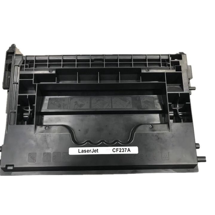 37A Chinese Compatible Toner Cartridge For Hp Printers