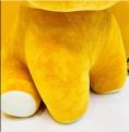 50 cm Elephant Crown Stuffed Toy Soft Plush Animal Stuff Toys Teddy For Kids Girls Boys. 