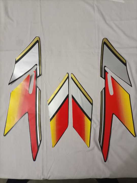 Tanki%20Tapa%20Sticker%201993%20Model%20Honda%20125%20(%20COMPLETE%20SET%20)%20-%20Image%203