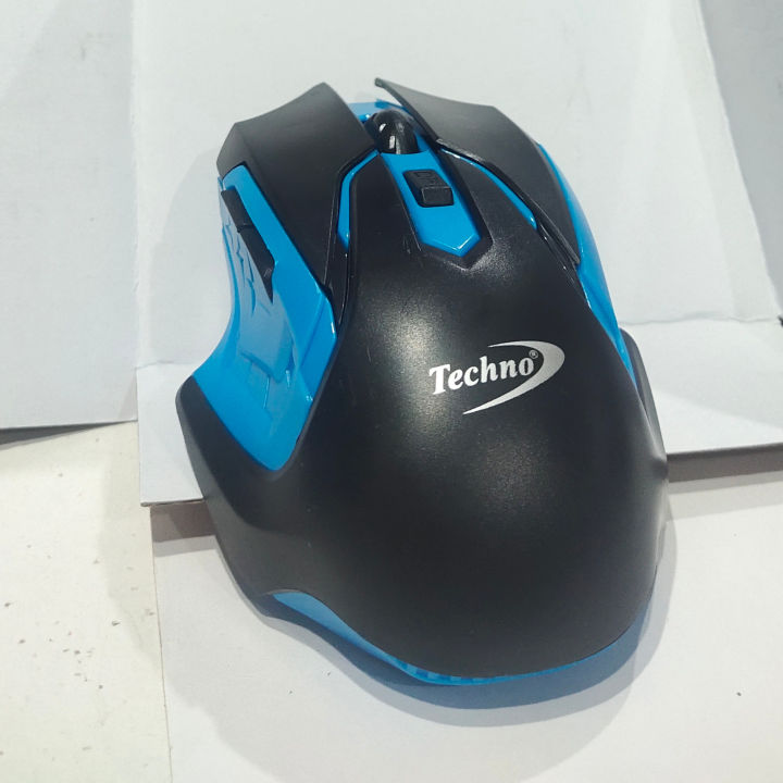 Techno%20Wireless%20Mouse%202.4G%20Wireless%20Gaming%20Optical%20Mouse%20With%20USB%20Receiver%20For%20Desktop%20Laptop%20Pc%20Gamer%20-%20Image%206