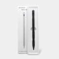 Universal Active Stylus Pen for iOS and Android Tablet/Phone Stylus Pen Palm Rejection, Tilt Sensitivity, High Precision, Magnetic Universal Stylus Touchscreen Pen for Android and iOS. Works with Any Mobile/Tablet iPad Xiaomi Samsung Painting Pen Drawing. 