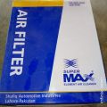 Super Max Plus Air Filter,SMA-113,Baleno, 1PCS. 