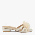 Petal Haven ECS  Flats For Women. 