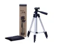 Tripod Stand for Mobile 3.5 Feet  Mobile Tripod for YouTube Videos & Photography, Tripods for mobile, tripod stand for mobile for youtube videos, tripod stand for mobile 3.5 feet. 