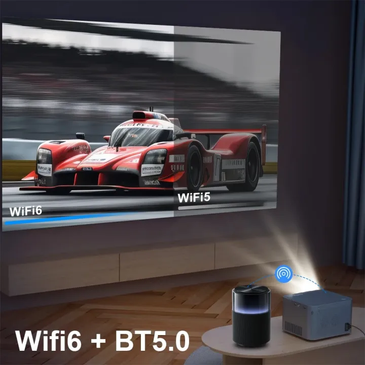 Android%20Smart%20Projector%204K%20%7C%20WIFI%20%7C%20Bluetooth%20%7C%20Model%20%E2%80%93%20HY350%20-%20Image%207