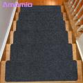 Amamia Stairs Mat High Friction Self-adhesive Stairs Tread Mat. 