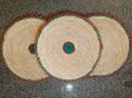 Pack of 2,3 Traditional Roti Basket | Changair | Chabi for Naan, Chapati, Roti | Bread plate. 