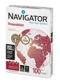 Navigator 100gsm A4 Presentation Printing Paper Ream. 