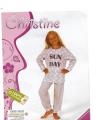 Kids Nightwear For Girls. 