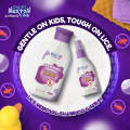 Nexton Kids Lice Removal Shampoo. 
