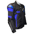 MotorBike Jacket For Sports Bikes All Padded. 