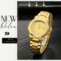 Luxury Watch for Boys Stylish New Design 2026 - Watches for Men Luxury Fashion - Waterproof Analog Quartz Wrist Watch for Boys Digital Smart Style - Branded Watch for Mens - Fancy Watch for Girls Stylish with Bracelet - Best Gift for Boys & Men. 