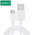 Original OPPO Super   Micro USB Rapid 1 Meter Cable Data Cable 1M 1 Meter Super Quick Charge Cable Micro USB for All OPPO Models. 