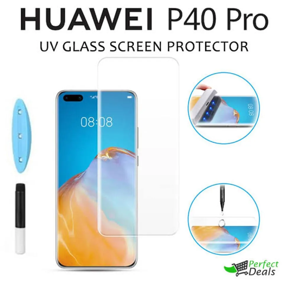 PELLICOLA PROTETTIVA 3MK per Huawei P40 Lite | Antimicrobica, Autoregenerante - Installazione a umido PELLICOLA PROTETTIVA 3MK per Huawei P40 Lite | Antimicrobica, Autoregenerante - Installazione a umido