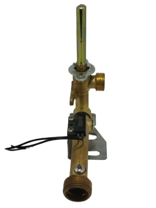 🔧 Heavy Duty Instant Gas Geyser Water Valve with Sensors 🔧