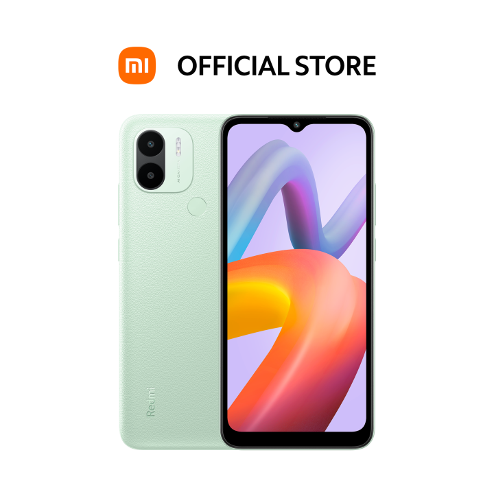 Redmi%20A2+%20-%203GB/64GB%20-%20Mediatek%20Helio%20G36%20-%20Android%2012-%205000%20mAh%20Battery%20-%20Image%202