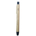 Deli - EH01800-Scribe Pen-shaped Retractable Eraser(φ22×130mm). 