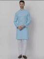 Muslim Wear Mens Kura Pajama. 