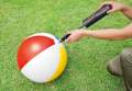 INTEX - Air Pump Quick Hand Pump For Inflatable Swimming Pool. 