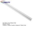 Door Gap Stopper Cut Freely Door Draft Stopper Bottom Seal Strip Weather Stripping. 