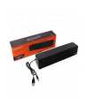 KISONLI I-510 USB 2.0 High Quality Single Speaker I 510 USB 2.0 High Quality Single Sound Bar Woofer KISONLI USB 2.0 High Quality Single Sound Bar Woofer SPEAKER For Laptop Computer Led Lcd Mobile Sound Bar 2.0 Channel TV LED Sound Bar Speaker for LED TV. 