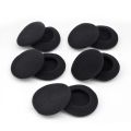 Replacement Foam Sponge Earpads for Creative Soundblaster Jam Headphones Earphone Earmuff. 
