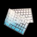 S340-15WL Hight Quality 15.6 inch For Lenovo Ideapad Skin Protector Super Soft Notebook Laptop Laptop Protector Keyboard Covers Keyboard Stickers. 