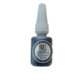 Permanent Eyelash Glue. 