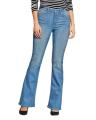 High-Rise Flare Jeans for Women. 