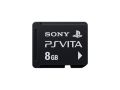 PS VITA Memory Card 8GB - Customized. 