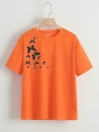 Creative Printed T-Shirts  Express Your Style!. 